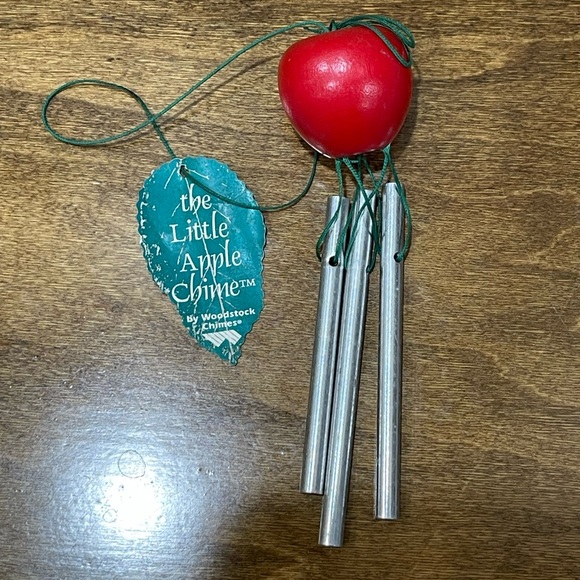 Vintage Apple chime - Picture 1 of 9
